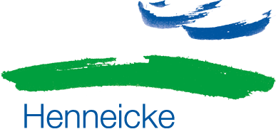 Logo Henneicke